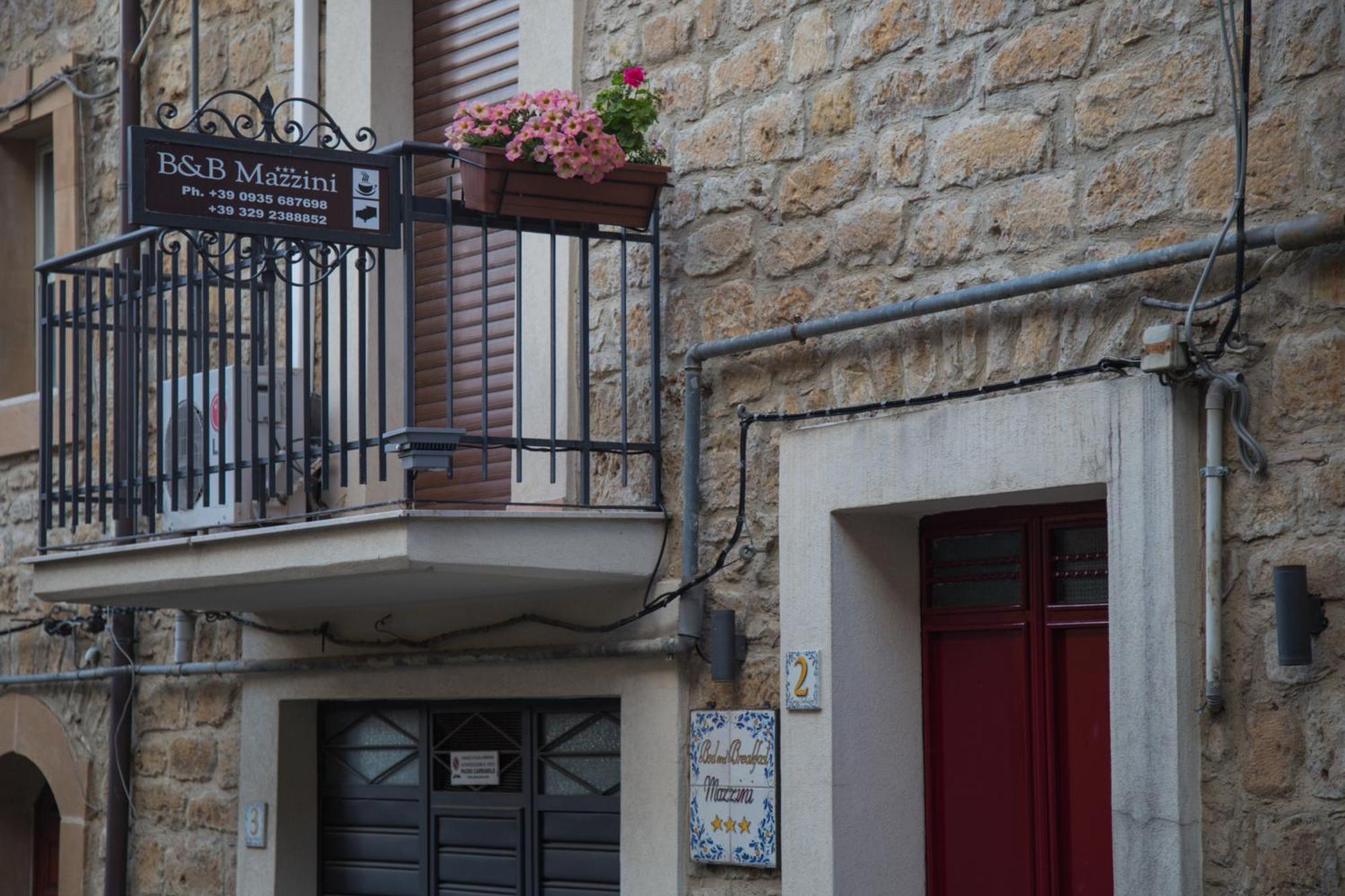 Casa Del Jazz Historical Center Apartment Piazza Armerina Bagian luar foto